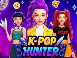 Fantasy Pop Star Fashion Studio