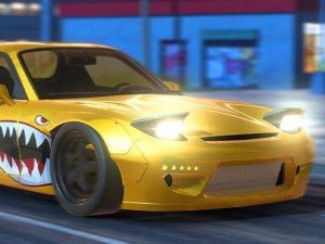 Street Car Race Ultimate: Driving Simulator Game