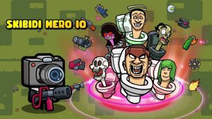Tank Battle.io - Online Multiplayer Game
