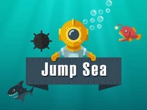 Jump Sea Online Game