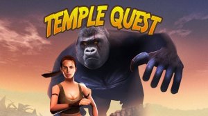 Temple Quest Online Game