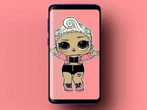 LOL Jigsaw Puzzle Online Game