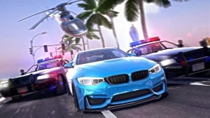 Racing Horizon Online Game