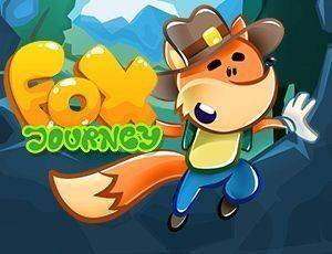 Clever Fox Treasure Trails