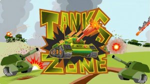 Tank Battle.io - Online Multiplayer Game