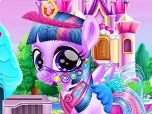 Bad Teeth Makeover Online Game