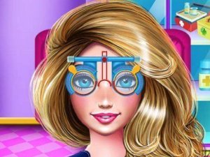 Bad Teeth Makeover Online Game