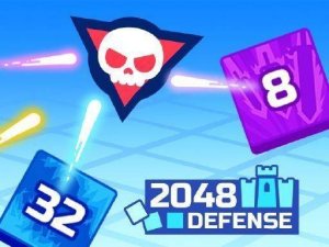 Block Builder Jam - Physics Puzzle Game