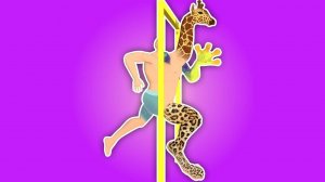Morph Runner: Endless Track Adventure