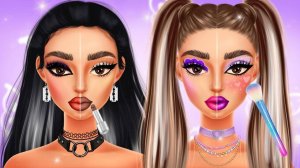 Fashion Timeline Makeover Studio