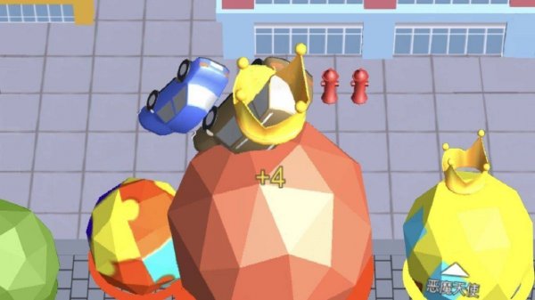 City Roller Arcade