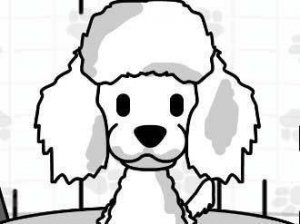 Pet Salon Doggy Days - Online Pet Care Game
