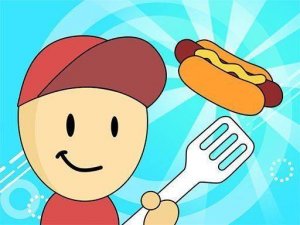 Eatventure: Restaurant Tycoon Simulator