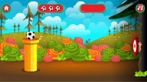 Mini Jam Runner Online Game