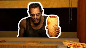 Scary Shawarma Kiosk: The Anomaly - Mystery Game