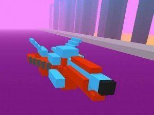 Hovershift Online Game