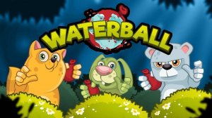 Aqua Drop Puzzle Journey