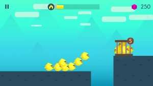 Mini Jam Runner Online Game