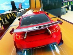 Street Car Race Ultimate: Driving Simulator Game