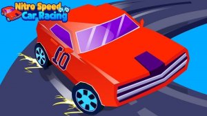 Street Car Race Ultimate: Driving Simulator Game