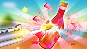 Shoot The Cannon: Block Puzzle Game