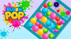 Rotating Boxes Rolling Adventure Game