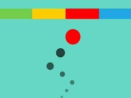 Color Path Puzzle Runner