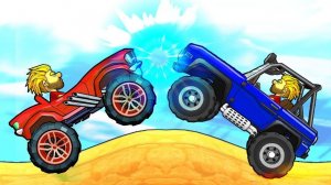 Drive Dead 3D: Car Battle Arena