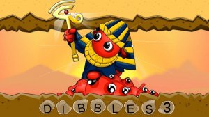 Dusty Trails: A Desert Logic Adventure