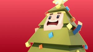 Christmas Runner Online Game