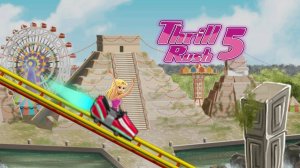Thrill Rush 5 Online Game