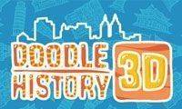Doodle History Puzzle Game