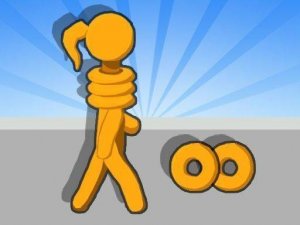 Long Neck Run: 3D Arcade Runner Game