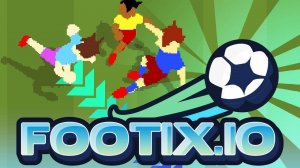 Tank Battle.io - Online Multiplayer Game