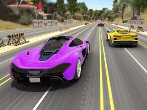 Street Car Race Ultimate: Driving Simulator Game