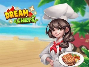 Culinary Harmony: Kitchen Manager