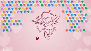 Tap The Bubble - Fun Pop Game