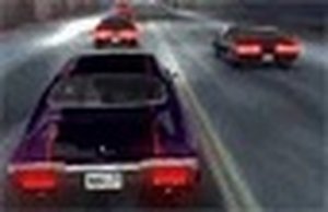 Crimson Lane Endless Driver