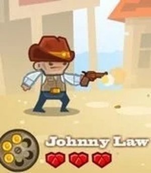 Quick Draw Showdown