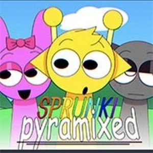 Pyramid Sound Composer
