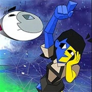Wanderer's Path: A 3D Discovery Game