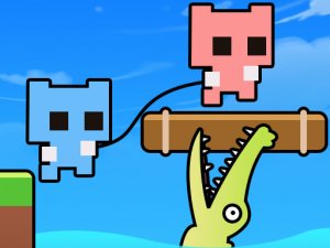 Brain Test IQ Challenge 2 Puzzle