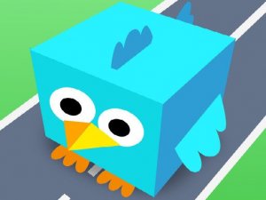 Crossy Chicken Action Arcade