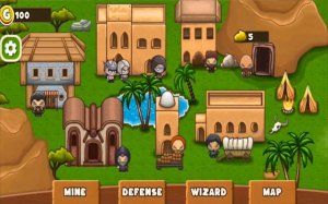 Geometry Flap: Arrow Dash