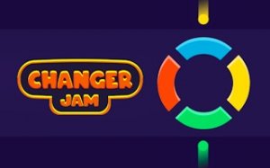 Color Reflex Arena: Speed Tap