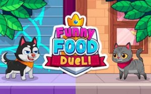 Furry Treat Dash