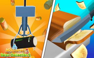 Drops: Rain Cloud Garden