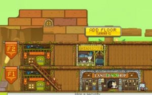 Retail Realm Architect