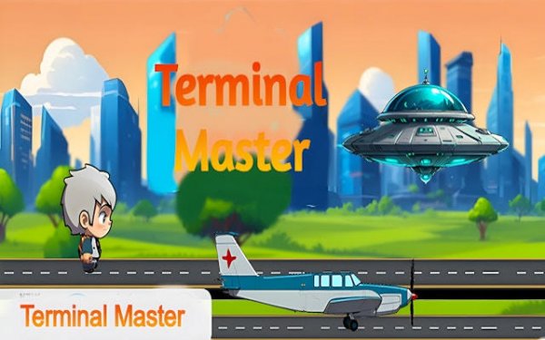 Sky Path Runner Arcade