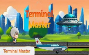 Sky Path Runner Arcade